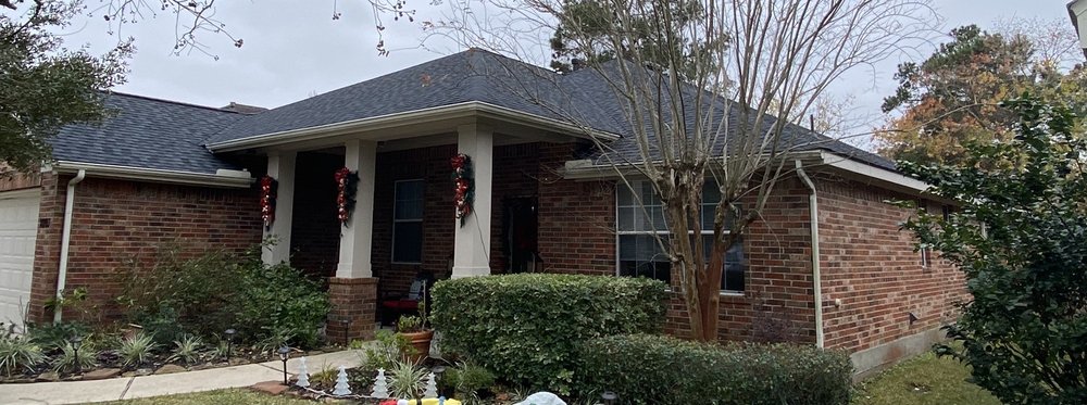 Slide of R&J Roofing