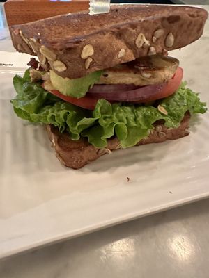 Liberty Burger by null