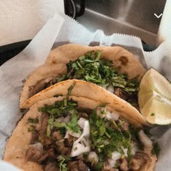 Taqueria El Rancho - Taco