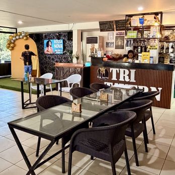 The Myth - Inside with karaoke stage - Karaoke Near Me - Tangub City, MSC The Myth - Inside with karaoke stage - Karaoke Near Me - Tangub City, MSC