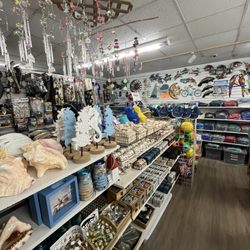 Green Turtle Shell & Gift Shop