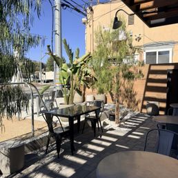 Outside Outside