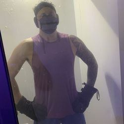 Cryotherapy
