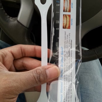 Northwoods Dental Spa - Tongue scraper.. Dont look like much, but its highly effective.. - General Dentistry Near Me - San Antonio, Texas Northwoods Dental Spa - Tongue scraper.. Dont look like much, but its highly effective.. - General Dentistry Near Me - San Antonio, Texas