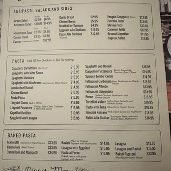 Volare - Italian Near Me - San Diego, California Volare - Italian Near Me - San Diego, California