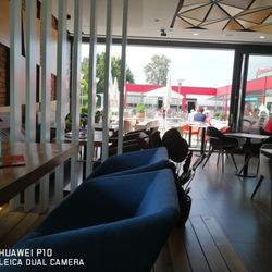 La Piazza
