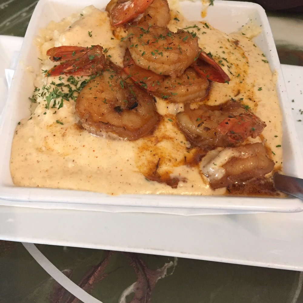 Sage Restaurant - Shrimp and grits Yummy!!! - American Near Me - Memphis, Tennessee Sage Restaurant - Shrimp and grits Yummy!!! - American Near Me - Memphis, Tennessee