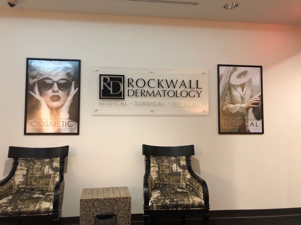 ROCKWALL DERMATOLOGY Updated September 2024 14 Reviews 2701 Sunset Ridge Dr, Rockwall
