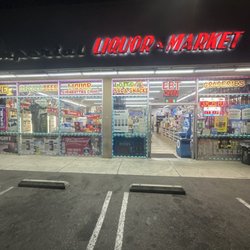 Imperial Liquors No 2