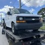 Photo of J & F Towing