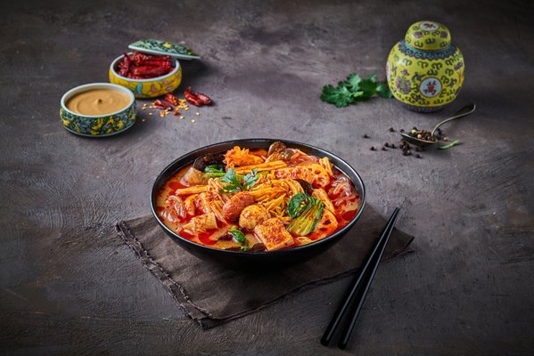 SORIMMARA KOREATOWN PLAZA (소림마라 코리아타운 플라자) by null