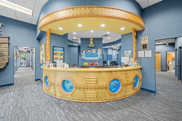 Adelberg Montalvan Pediatric Dental and Orthodontics