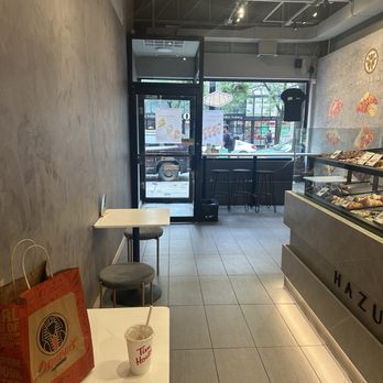 Hazukido - 7/11/24 - Hazukido - Bakeries Near Me - Montreal, Quebec