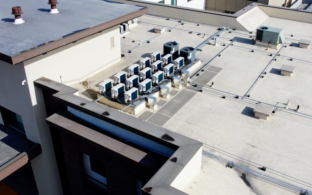 Slide of L&L Electrical Solutions