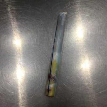 Tanbii Bakery - Boba straw to hold the wedding cake! - Bakeries Near Me - Rosemead, California