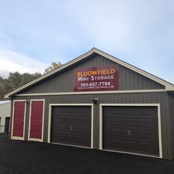 Bloomfield Mini Storage