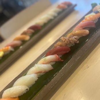 Ari Sushi - Sushi Bars Near Me - Dublin, California