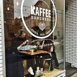 Kaffeehandwerk