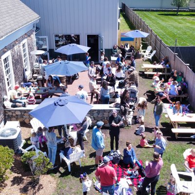 Untold Brewing - Scituate by null