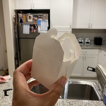 Bonchon Sunnyvale - Inconsistent. I've ordered a side of rice before and it's come in larger containers. Today, it came in the smallest one and was $2.36 - Chicken Wings Near Me - Sunnyvale, California