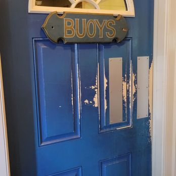 Captains Table - Boys room - American Near Me - Monroe, New York