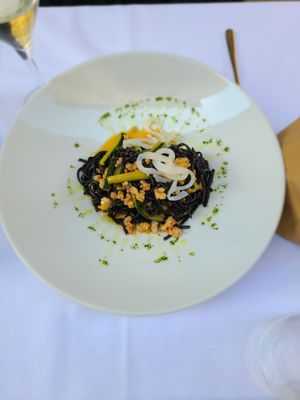Osteria Quatro Pass by null