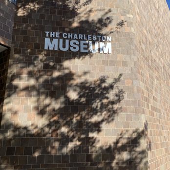 The Charleston Museum - Museums Near Me - Charleston, South Carolina