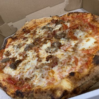 Buonocores Brick Oven Pizza - Pizza Near Me - Haledon, New Jersey Buonocores Brick Oven Pizza - Pizza Near Me - Haledon, New Jersey