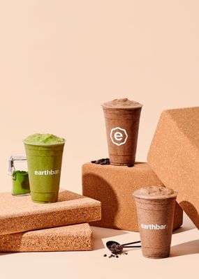 Earthbar by null