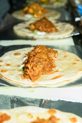 The Roll Pod by null