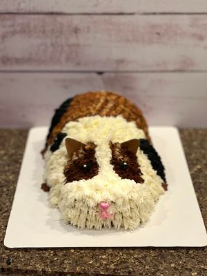 Broadway Bakery by null