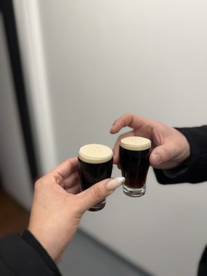 Guinness Storehouse by null