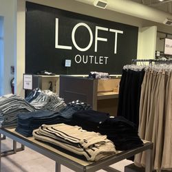 LOFT Outlet
