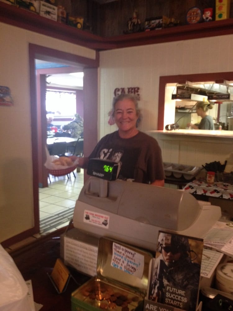 FINE COUNTRY DINING TUSCOLA CAFE CLOSED Updated June 2024 802