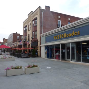 Yestercades - Arcades Near Me - Somerville, New Jersey Yestercades - Arcades Near Me - Somerville, New Jersey