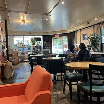 Cafe On 1st - Study space - Coffee & Tea Near Me - Salt Lake City, Utah Cafe On 1st - Study space - Coffee & Tea Near Me - Salt Lake City, Utah