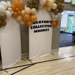 Creator's Collective Market
