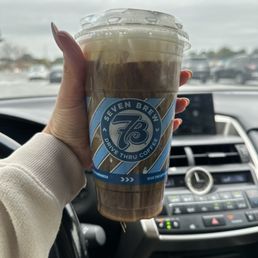 Cold Brew