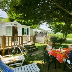 Camping Maisonneuve