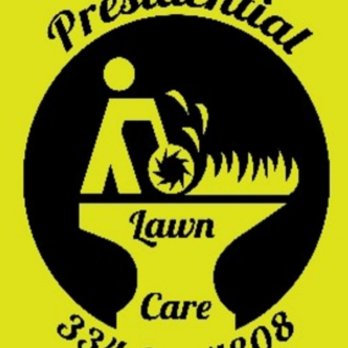 Presidential Lawn Care - Company logo. - Landscaping Near Me Presidential Lawn Care - Company logo. - Landscaping Near Me