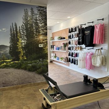 Core Path Pilates - Reformer - Pilates Near Me - Ramona, California Core Path Pilates - Reformer - Pilates Near Me - Ramona, California