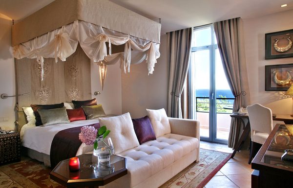 Hôtel Tiara Yaktsa Côte d'Azur by null