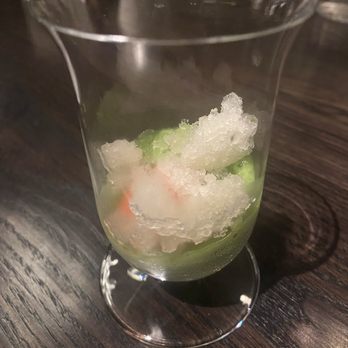 Anomaly SF - Slushie - New American Near Me - San Francisco, California