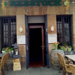 Rebstock Weinstuben
