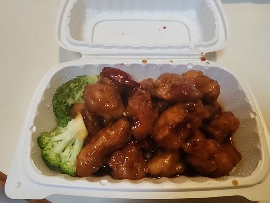 Kickys Restaurant by null