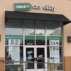 I Sold It