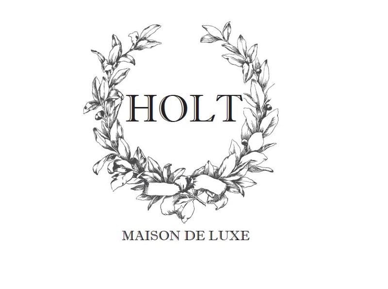 Holt Logo