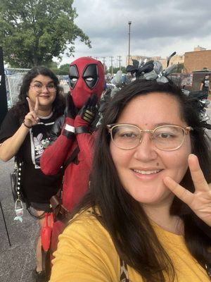 Fiesta Oyster Bake by null