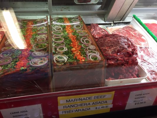 Campos Market by null