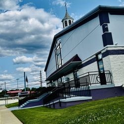 Zion Cathedral - Zion Cathedral, "The House That Prayer Built," serving Freeport and communities across Nassau County and Long Island since 1929.